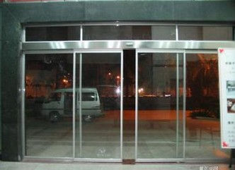 商場自動感應(yīng)門  商場自動感應(yīng)門