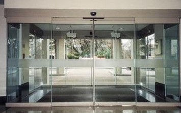 通道自動感應(yīng)門 通道自動感應(yīng)門