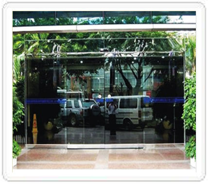 乙元自動(dòng)門-深圳地鐵大廈 乙元自動(dòng)門-深圳地鐵大廈