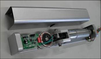 松下捷帝自動(dòng)門-90度自動(dòng)平開門 松下捷帝自動(dòng)門-90度自動(dòng)平開門