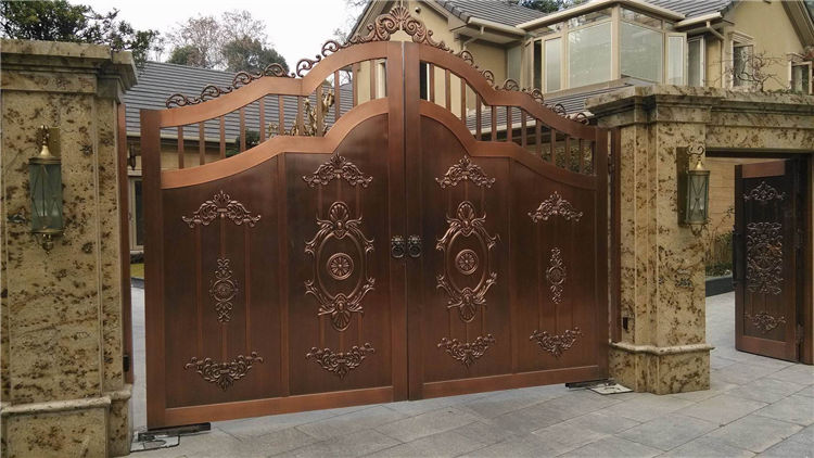 埋地式掩門(mén)機(jī) 埋地式掩門(mén)機(jī)