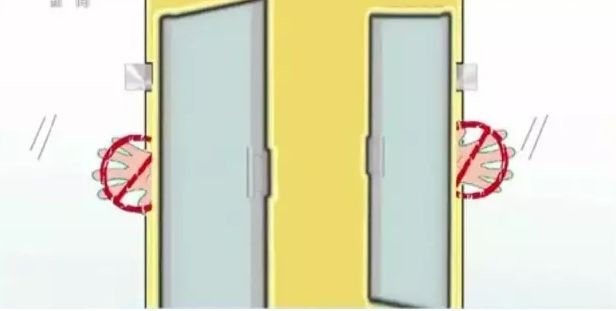 自動(dòng)門注意事項(xiàng) 自動(dòng)門注意事項(xiàng)