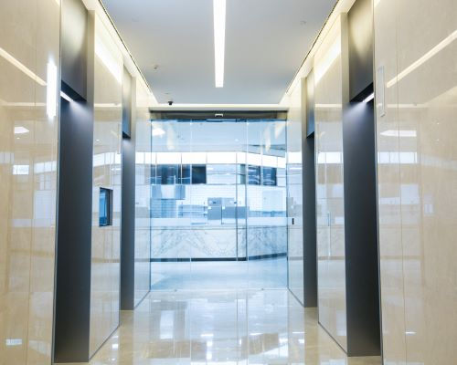 無框玻璃自動感應(yīng)門 無框玻璃自動感應(yīng)門