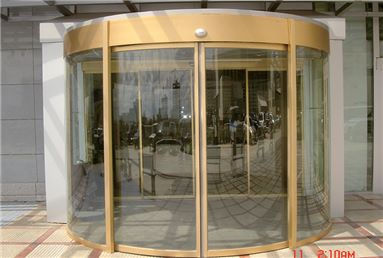 松下弧形自動門 松下弧形自動門