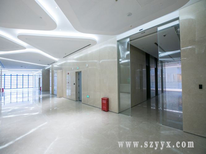 全玻璃自動(dòng)門 全玻璃自動(dòng)門