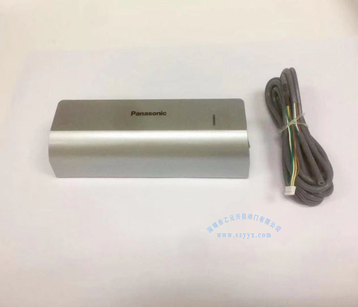 松下自動門感應器 松下自動門感應器