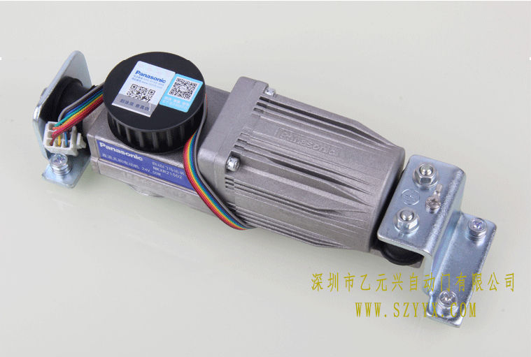 自動門平移門馬達裝置 自動門平移門馬達裝置