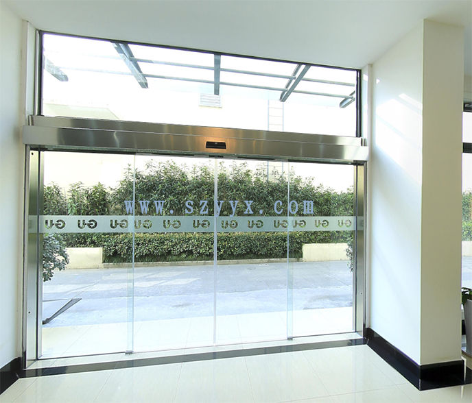 格屋(推拉)平移自動(dòng)門 格屋(推拉)平移自動(dòng)門