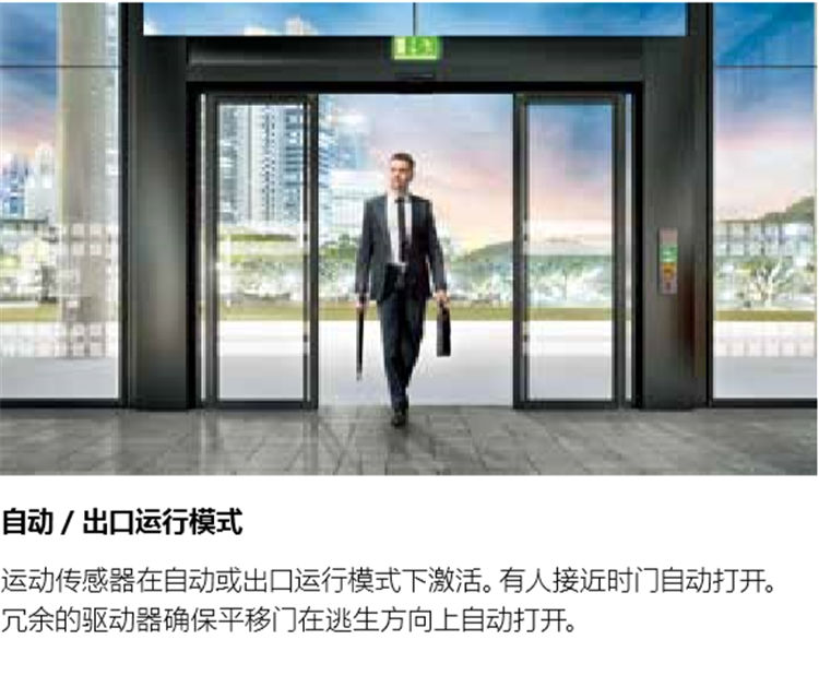 格屋逃生推開門-自動運行模式 格屋逃生推開門-自動運行模式