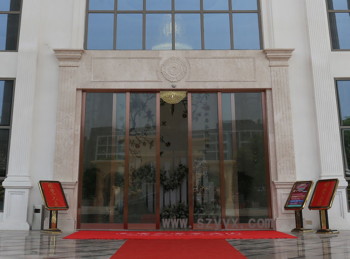 自動門感應(yīng)門 自動門感應(yīng)門