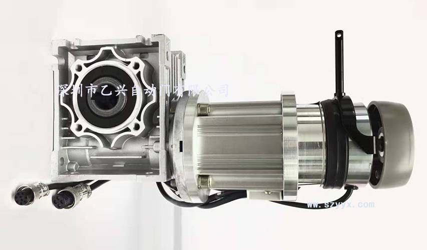 快速卷簾門電機 快速卷簾門電機