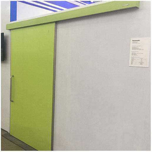 凈化室自動(dòng)門氣密門-松下自動(dòng)門 凈化室自動(dòng)門氣密門-松下自動(dòng)門