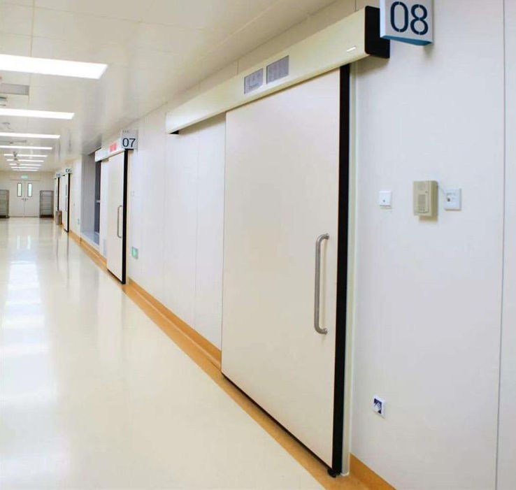 一般防電磁波輻射自動門-乙元興為您在線報價 一般防電磁波輻射自動門-乙元興為您在線報價