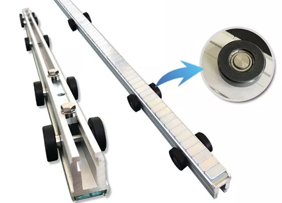 磁懸浮自動門-軌道 磁懸浮自動門-軌道