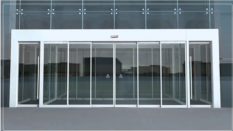 自動(dòng)感應(yīng)門 自動(dòng)感應(yīng)門