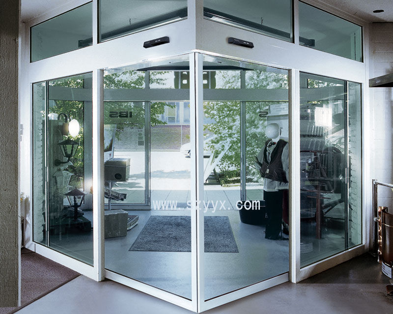 玻璃自動(dòng)門 玻璃自動(dòng)門
