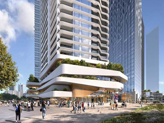 深圳歲寶國展中心 深圳歲寶國展中心