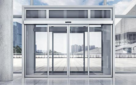 蓋澤TSABO應(yīng)急疏散自動門 蓋澤TSABO應(yīng)急疏散自動門